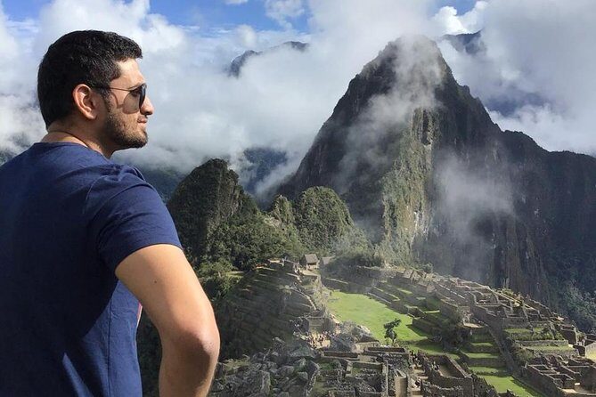Tour Machupicchu One Day - Discovering Machu Picchu in a Day: An Honest Review