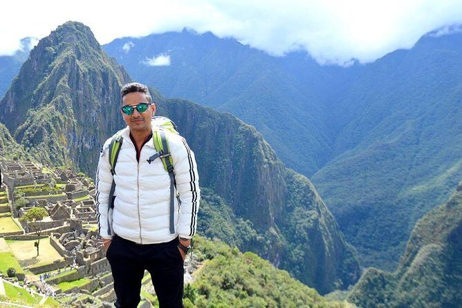 Tour Machupicchu One Day - Final Words