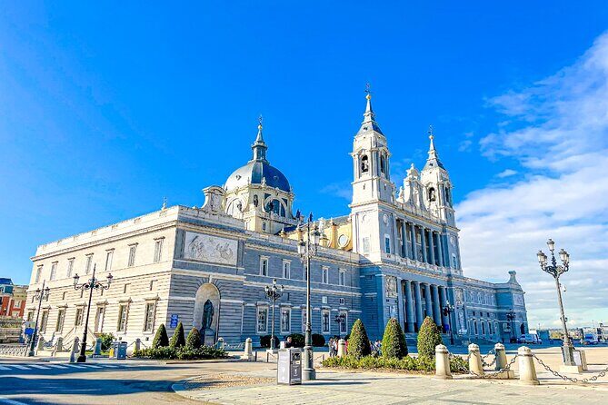 Tour "Madrid of the Austrias" | Old Town - Key Points
