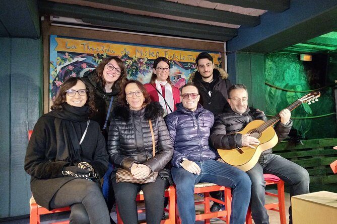 Tour "Madrid of the Austrias" | Old Town - Who Will Love This Tour?