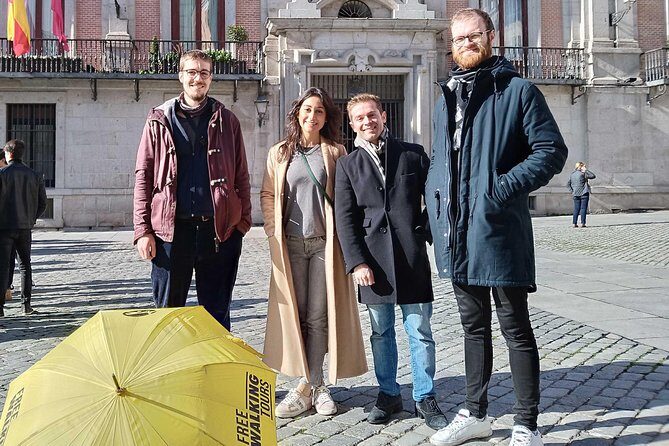 Tour "Madrid of the Austrias" | Old Town - Final Thoughts: Is It Worth It?