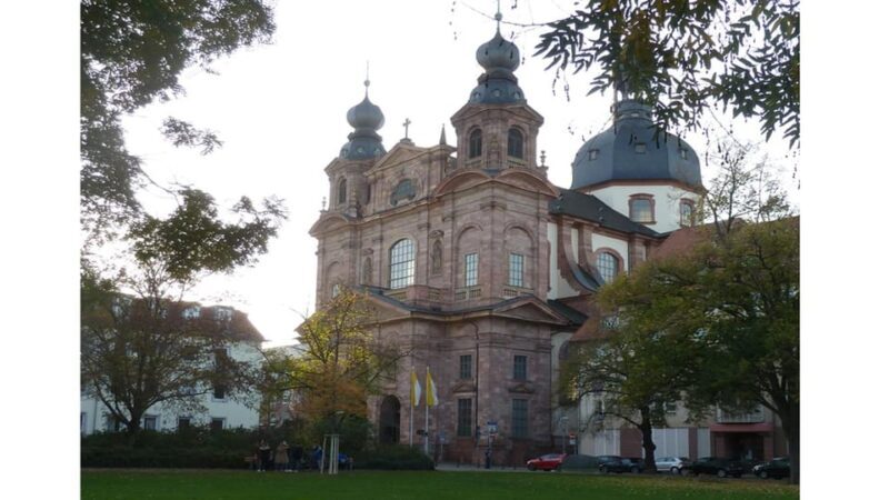 Tour Mannheim with Countess Charlotte: The Elector and the Golden Age - The Sum Up