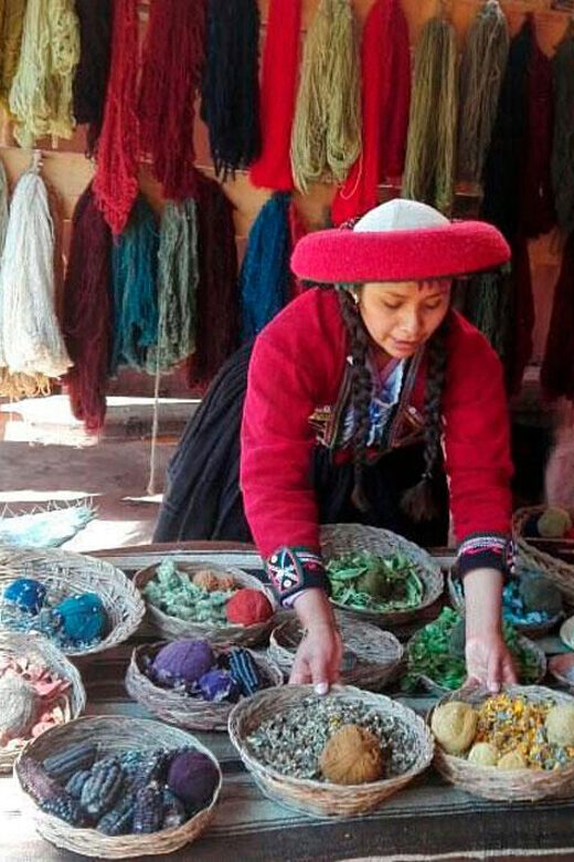 Tour Maras and Moray -Cusco | half day - FAQ