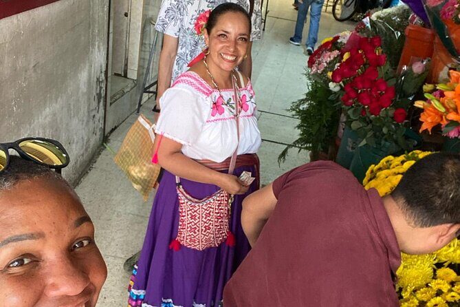 Tour Markets of Guadalajara Food Shopping and Car - Exploring the Markets of Guadalajara: A Food Lover’s Guide