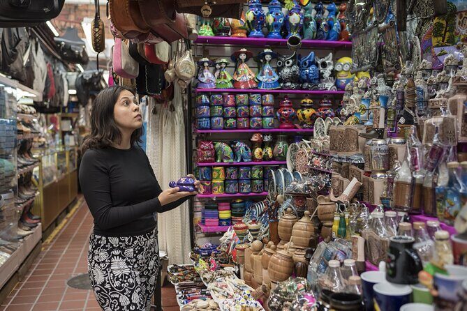 Tour Markets of Guadalajara Food Shopping and Car - Why This Tour Offers Great Value