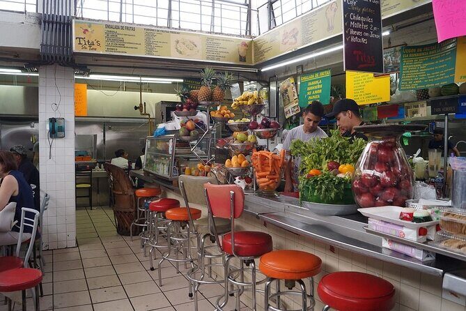 Tour Markets of Guadalajara Food Shopping and Car - Who Will Love This Experience?