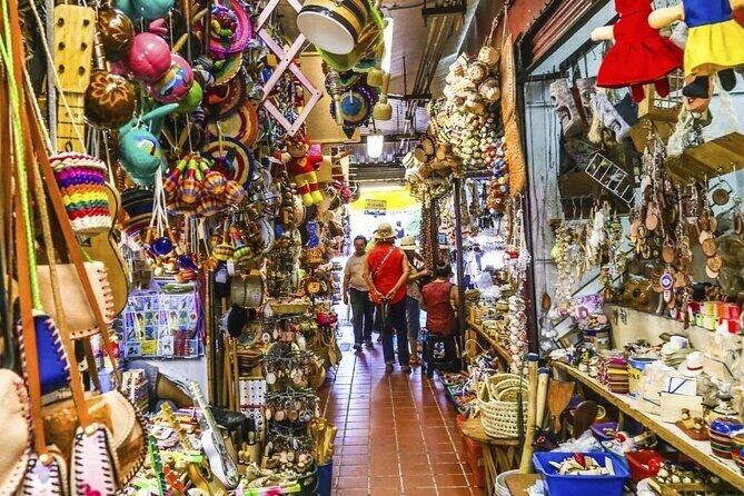 Tour Markets of Guadalajara Food Shopping and Car - Final Thoughts on the Markets of Guadalajara Tour