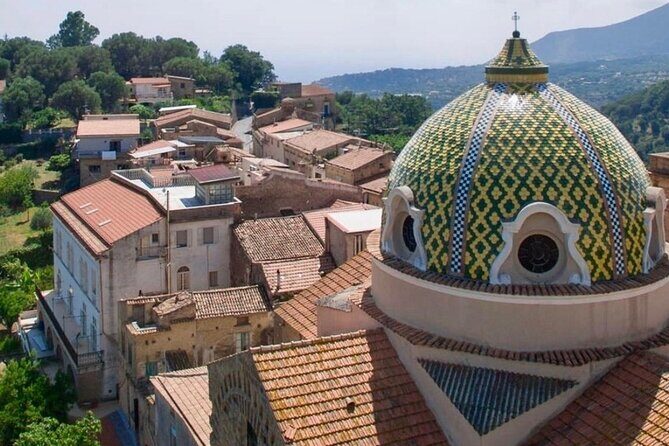 Tour "Masseta" by scooter from Marina di Camerota - Who This Tour Is Best For