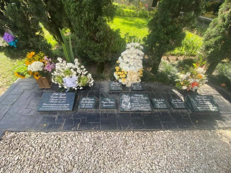 Tour Medellín: Commune13 and Pablo Escobar + Rooftop - Unparalleled Views from the Rooftop Bar