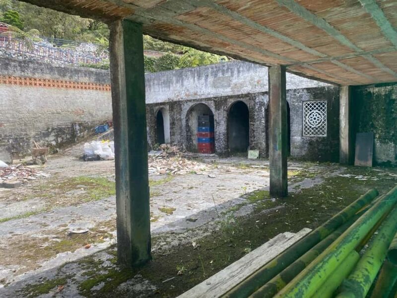 Tour Medellín: Commune13 and Pablo Escobar + Rooftop - Final Thoughts: Who Will Appreciate This Tour?