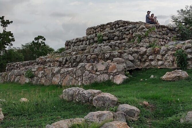 Tour Merida the unforgettable and vibrant city of the Mayab - Practical Details & What It Means for You