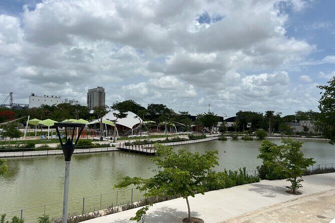 Tour Merida the unforgettable and vibrant city of the Mayab - FAQ