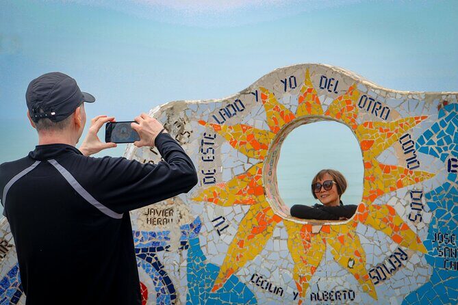 Tour Miraflores + Fotografía Profesional - FAQ