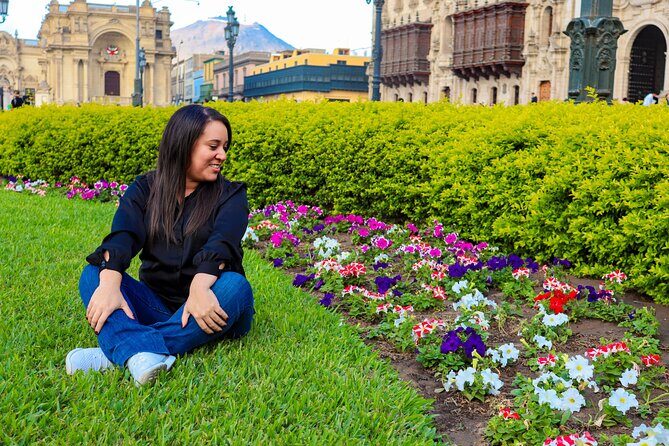 Tour Miraflores + Fotografía Profesional - FAQ About the Miraflores + Fotografía Profesional Tour