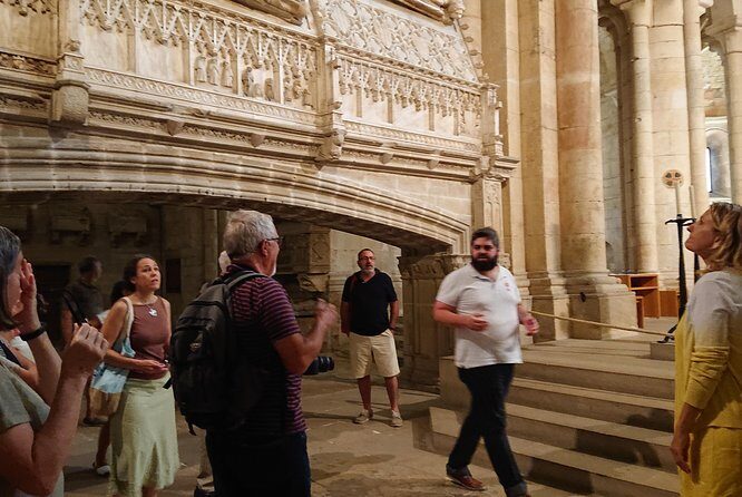 Tour monastery Poblet with hotel pickup - Who Should Consider This Tour?