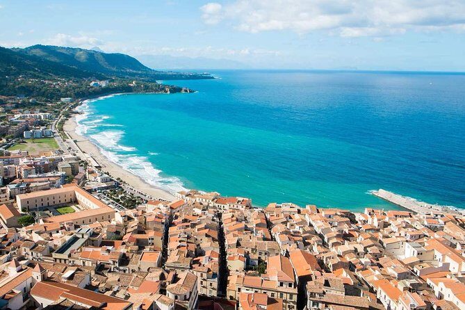 Tour Monreale and Cefalù full day - Authentic Experiences and Honest Value