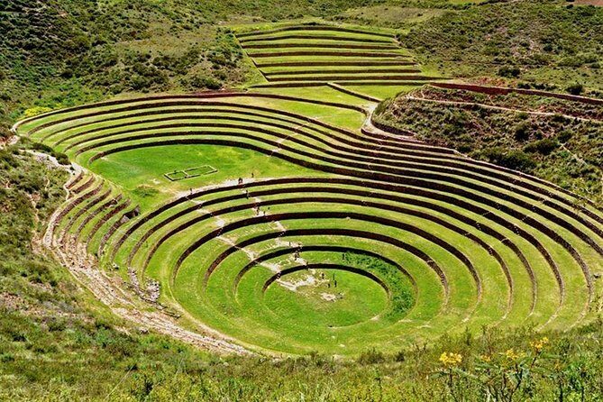 Tour Moray & Salt Mines with textile visit in Chinchero |Private| - Practical Details and Tips