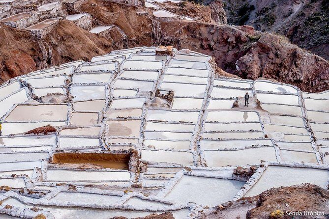 Tour Moray & Salt Mines with textile visit in Chinchero |Private| - Final Thoughts: Who Is This Tour For?