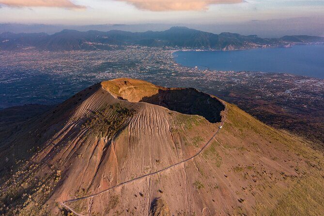 Tour Mount Vesuvius with Entry Tickets and Round Trip Transfer Included - Authentic experiences and traveler insights