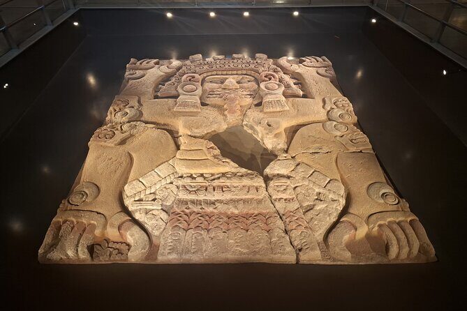 Tour Museum Temple Major + Virtual Reality Tenochtitlan - A Deep Dive into the Templo Mayor Virtual Tour