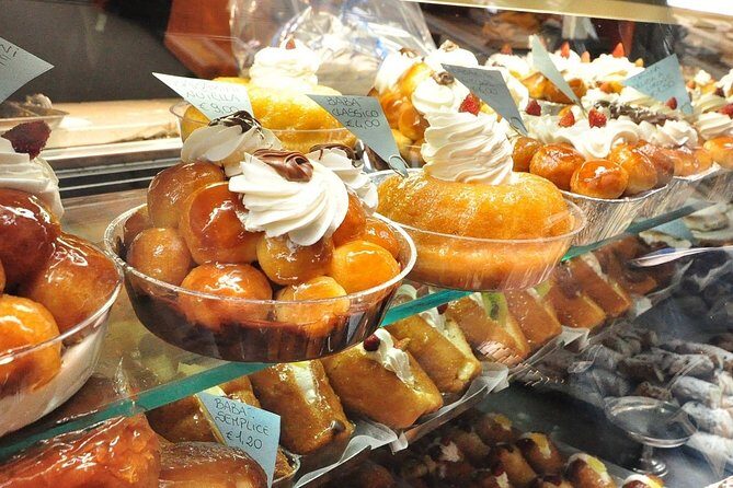 Tour Naples Historical Center and Street Food Markets - Who Will Love This Tour?