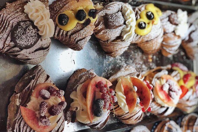 Tour Naples Historical Center and Street Food Markets - FAQ