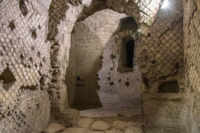 Tour Naples Historical Center and Underground Naples - Final Thoughts