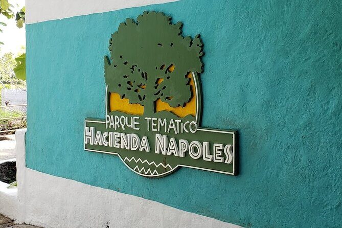 Tour Napole - The Sum Up