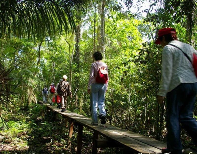 Tour Native Communities | Iquitos - Authenticity and Cultural Significance