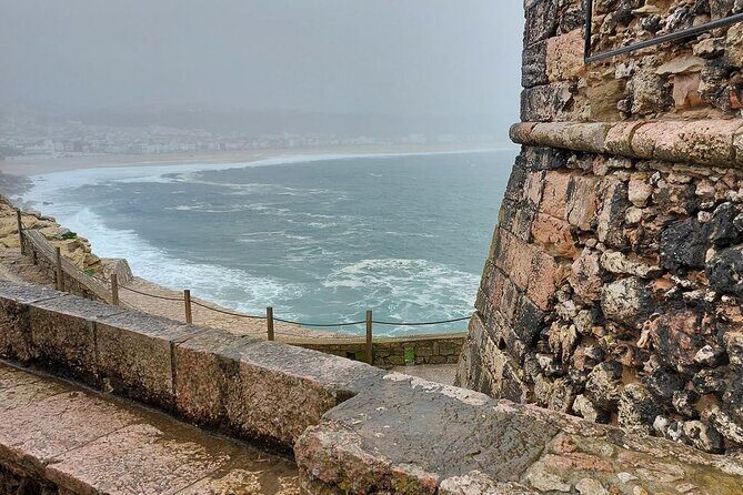 Tour Nazaré Óbidos from Lisbon - A Full Review of the Nazaré Óbidos Day Trip from Lisbon