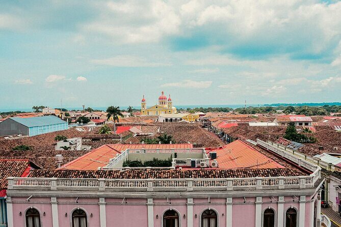Tour Nicaragua one day Costa Rica, Historical and Colonial - A Closer Look: Why This Tour Stands Out