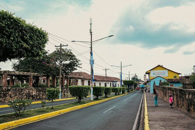 Tour Nicaragua one day Costa Rica, Historical and Colonial - FAQ