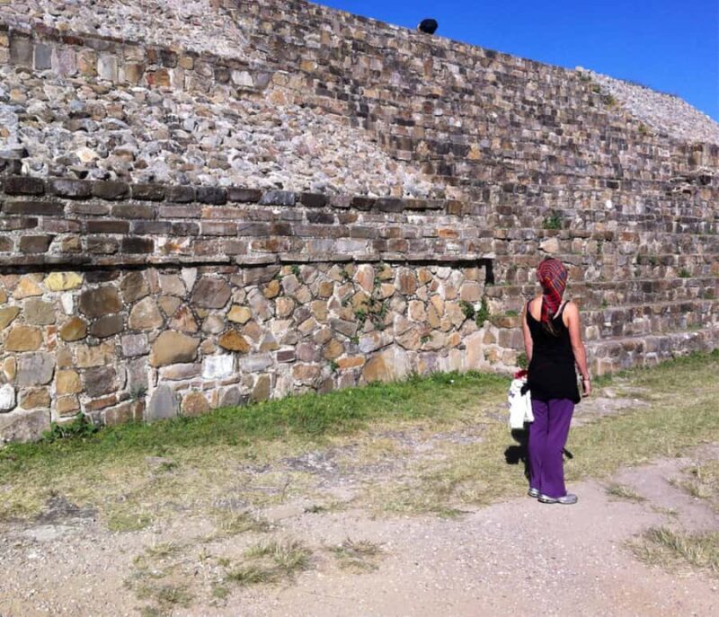 Tour Oaxaca Antigua: Monte Albán, Alebrijes & Artesanías - Mezcal: The Spirit of Oaxaca