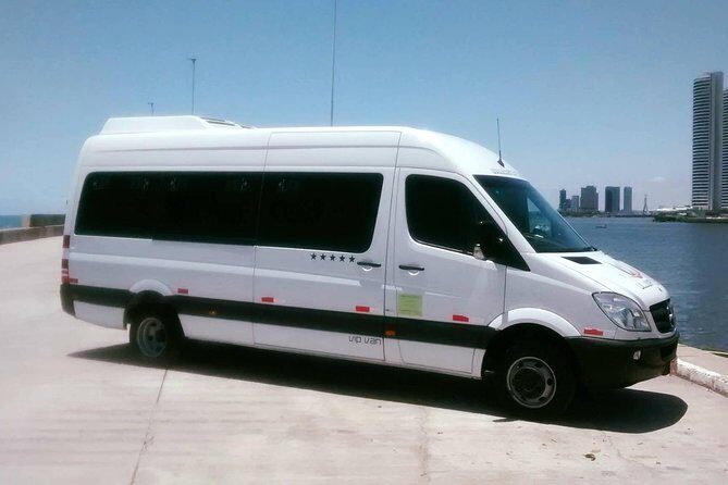 Tour of 4 Beaches in Cabo de Santo Agostinho from Recife - Discovering the Beaches of Cabo de Santo Agostinho: An Authentic Day Trip from Recife