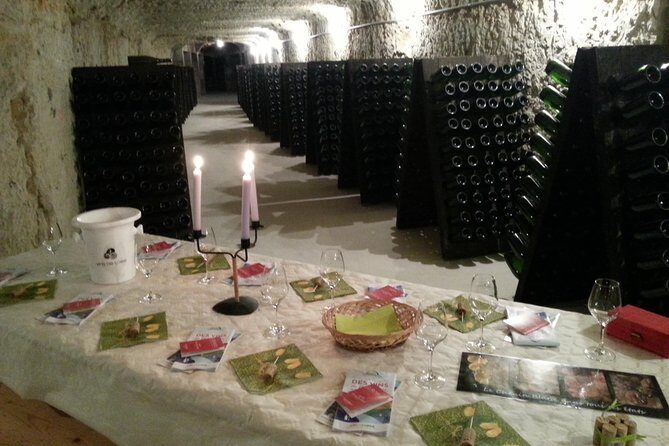 Tour of a Vineyard, Winery & Cellar with Wine Tasting in Vouvray, Loire Valley - The Sum Up: Is This Tour Worth It?
