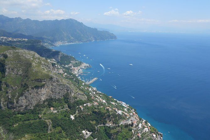 Tour of Agerola by bike - Discover the Hidden Side of the Amalfi Coast on a Bike Tour to Agerola