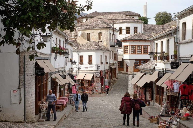 Tour of Albania North to South  Nature & Culture 4 Day Trip - What’s Included and What’s Not