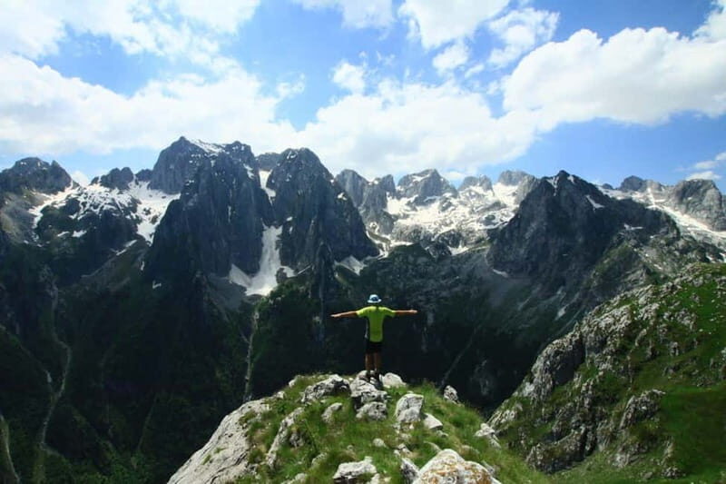 Tour of Albania North to South  Nature & Culture 4 Day Trip - Who Is This Tour Best For?
