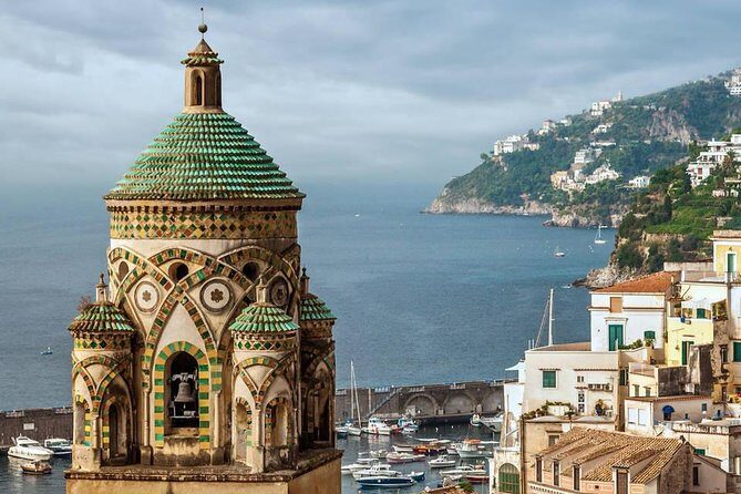 Tour of Amalfi+Emerald Grotto+Positano (Full-Day 8h) - Final Thoughts: Who Will Love This Tour?