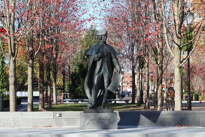 Tour of Boston and Quincy: History and Fun - Final Thoughts