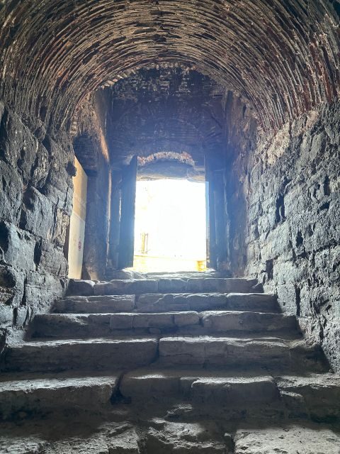 Tour of Byzantine and Constantinople, in istanbul - Tour of Byzantine and Constantinople, in Istanbul: A Deep Dive into the Citys Ancient Layers