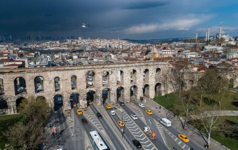 Tour of Byzantine and Constantinople, in istanbul - Why This Tour Excels