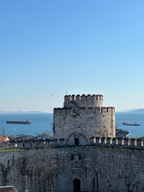 Tour of Byzantine and Constantinople, in istanbul - What’s Not Perfect?