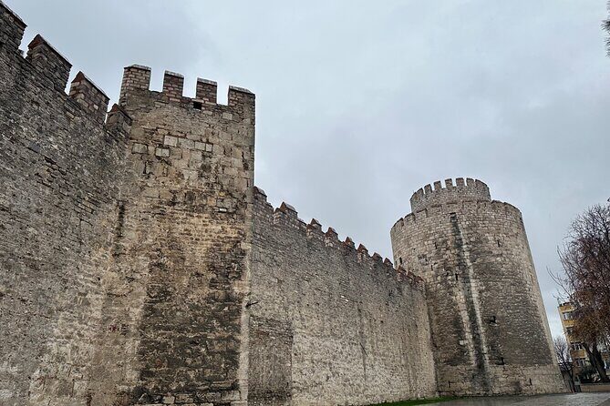 Tour of Byzantine and Constantinople in Istanbul - Practical Details and What to Expect