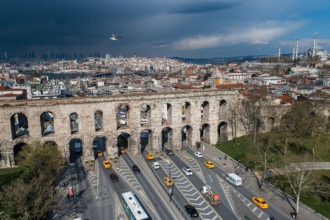 Tour of Byzantine and Constantinople in Istanbul - Final Thought