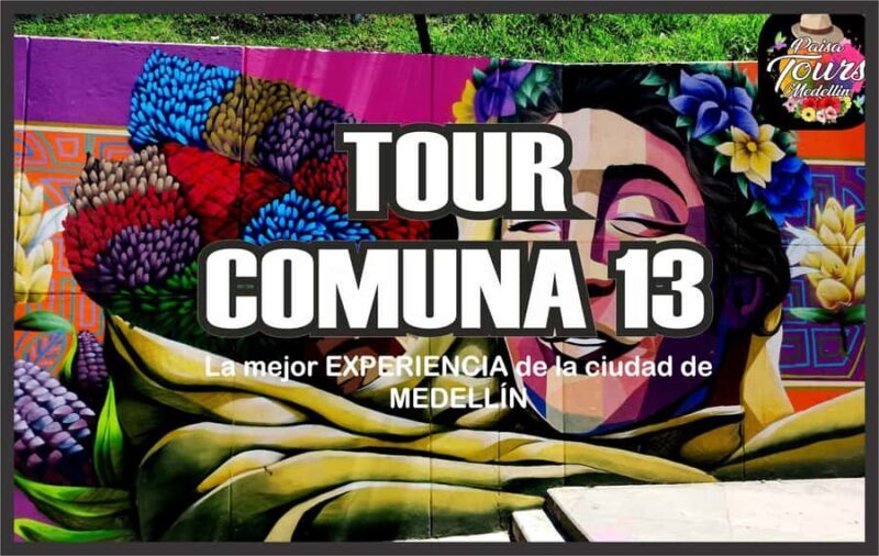Tour of Comuna 13 Medellin - Is This Tour Worth It?