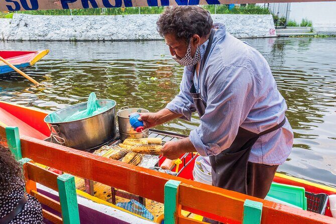 Tour of Coyoacan Xochimilco and Frida Kahlo Museum - Exploring the Tour: An In-Depth Look
