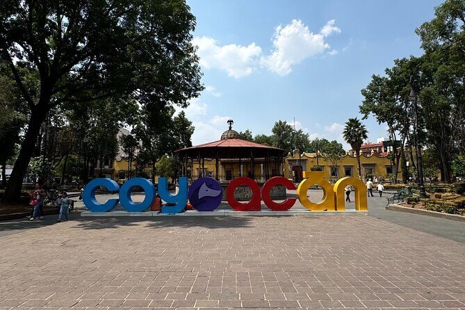 Tour of Coyoacan Xochimilco and Frida Kahlo Museum - FAQ