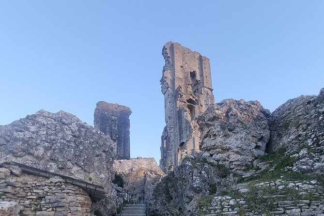 Tour of East Dorset-Durdle Door, Corfe Castle, Lulworth & more. - Why This Tour Offers Good Value