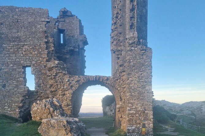 Tour of East Dorset-Durdle Door, Corfe Castle, Lulworth & more. - Who Will Love This Tour?